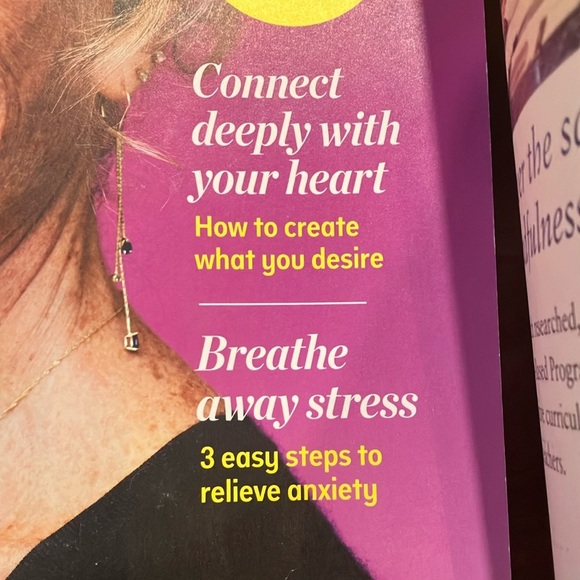 Mindful Magazine Collection set of 3 - Picture 16 of 16